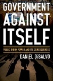 Government Against Itself