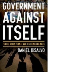 Government Against Itself