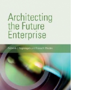 Architecting the Future Enterprise