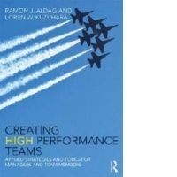 Creating High Performance Teams