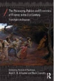 Philosophy, Politics and Economics of Finance in the 21st Ce
