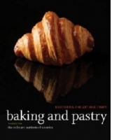 Baking and Pastry