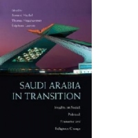 Saudi Arabia in Transition