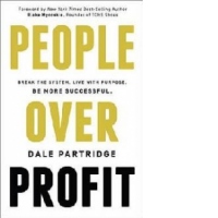 People Over Profit (International Edition)