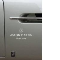 Aston Martin