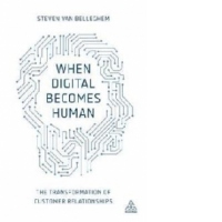 When Digital Becomes Human