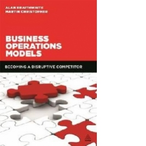 Business Operations Models