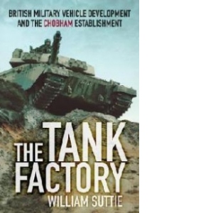 Tank Factory