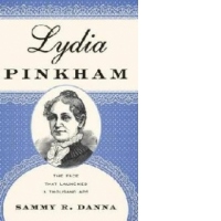Lydia Pinkham