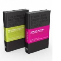 Success Classics Collection : Think and Grow Rich and the Sc