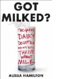 Got Milked?
