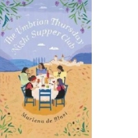 Umbrian Thursday Night Supper Club