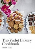 Violet Bakery Cookbook
