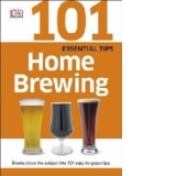 101 Essential Tips Home Brewing