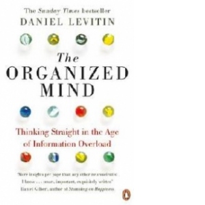 Organized Mind