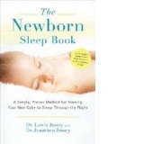 Newborn Sleep Book