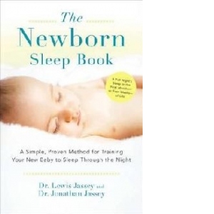 Newborn Sleep Book