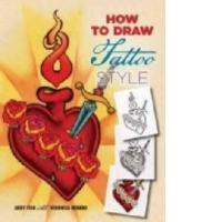 How to Draw Tattoo Style