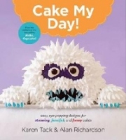 Cake My Day!