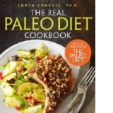 Real Paleo Diet Cookbook