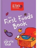 First Foods Book