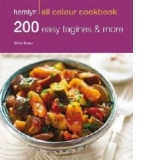 200 Easy Tagines and More