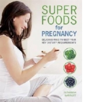 Super Foods for Pregnancy