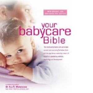 Your Babycare Bible