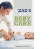Dad's Guide to Babycare
