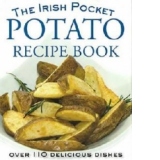 Pocket Irish Potato Cookbook