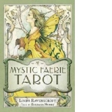 Mystic Faerie Tarot Deck