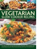 Vegetarian Slow Cooker Recipes
