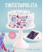 Sweetapolita Bakebook
