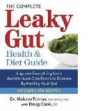 Complete Leaky Gut Health & Diet Guide