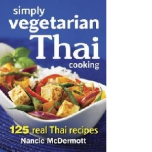 Simply Vegetarian Thai Cooking