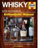 Whisky Manual