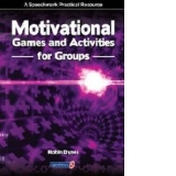 Motivational Games and Activities for Groups