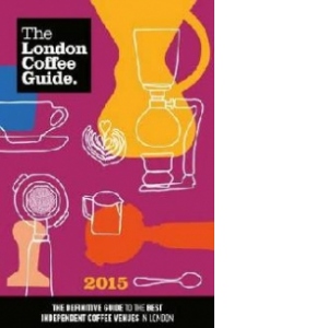 London Coffee Guide