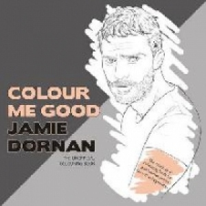 Colour Me Good Jamie Dornan