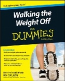 Walking the Weight off For Dummies