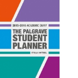 Palgrave Student Planner