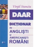 Dictionar de anglisti si americanisti romani