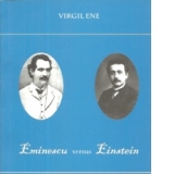 Eminescu versus Einstein