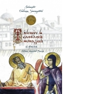 Talcuiri la canoanele monahale ale Sfintilor Antonie, Augustin si Macarie