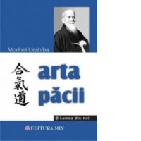 Arta Pacii