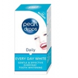 Pasta de dinti Pearl Drops Every Day White 50 ml