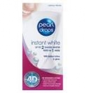 Pasta de dinti Pearl Drops Instant White 50 ml