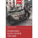RAZBOAIELE RUSO-CECENE (1994-2009)
