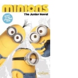 Minions: Junior Novel