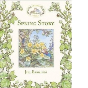 Spring Story